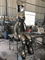 2020 Mirror Stainless Steel Rabbit Elk Moose Wapiti Sculpture Fabrication For Sale supplier
