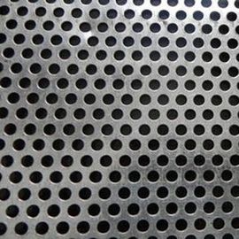 China Decorative Sheet Metal Panels, Perforated Decorative Panels, Stainless Steel Perforated Decorative Panels supplier