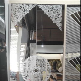 China Saudi Arabia Jeddah Riyadh market elevator stainless steel decorative sheet from China manufacturer supplier