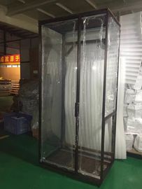 China China Boutique Cabinet Stainless Steel Fabrication Factory With High Qaulity supplier