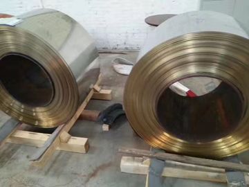 China Hot sale Newest Stainless Steel Mirror Gold Color Strip Coils In Foshan Suppliers Factory Price supplier