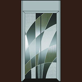 China New Designs Stainless Steel Elevator Decorative Sheet Panel From China Manufacturer supplier