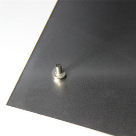 China Sandblasting Color Stainless Steel Sheet, Decorative Stainless Steel Sheet Manufacturer Supplier In China supplier