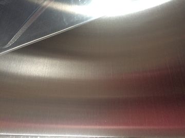 China 304 201 316l Manufacturer Hairline Finished Stainless Steel Sheet For Elevator And Kitchen Wall Panels supplier