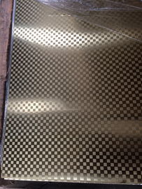 China Stainless Steel Embossed Sheet Metal Pattern Finish From China Manufacturer supplier