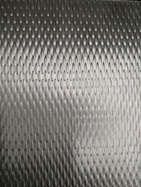 China Patterned Stainless Steel Sheets, Elegant Embosses Stainless Steel With Deep Cut Patterns supplier