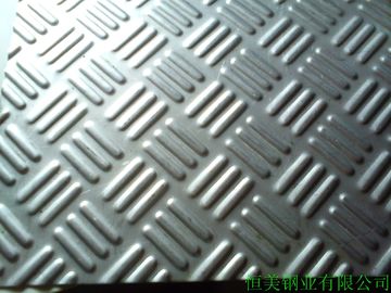 Foshan High Quality Stainless Steel Checkered Plate Manufacturer supplier