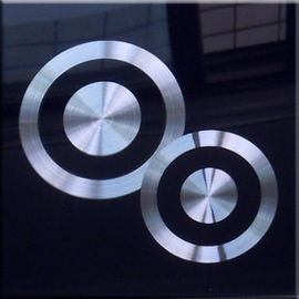High quality Made In China Laser stainless steel sheets in foshan supplier