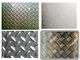 2019  Food Grade Stainless Steel Diamond Checkered Tread Chequered Plate From China Foshan Suppliers supplier