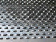 China ASTM 304 316 4x8 Diamond Checkered Plate Manufacturers In Foshan supplier