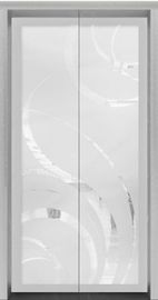 Stainless Steel Etching Design Sheet for Elevator Wall Door Building Decoration supplier