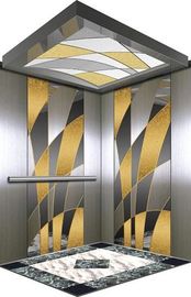 China high quality stainless steel elevator decorative sheet panel from foshan supplier supplier