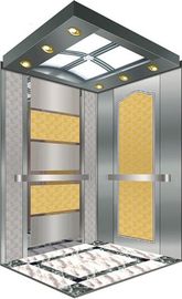 China high quality stainless steel elevator decorative sheet panel from foshan supplier supplier