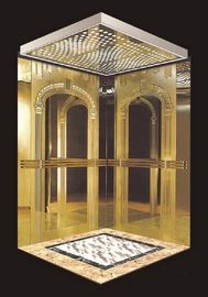 China high quality stainless steel elevator decorative sheet panel from foshan supplier supplier