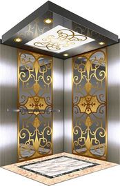 China high quality stainless steel elevator decorative sheet panel from foshan supplier supplier