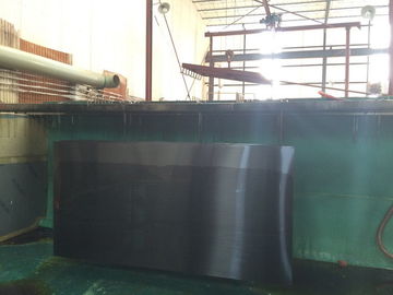 China No.8 Titanium Black Stainless Steel Sheets Manufacturer In Foshan supplier