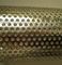 China Metal Perforation Stainless Steel Fabrication For Elevator Parts Systerm supplier