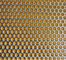 China Metal Perforation Stainless Steel Fabrication For Elevator Parts Systerm supplier