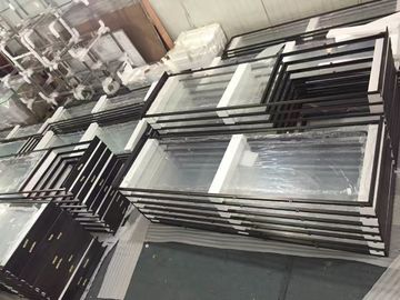 High quality 304 316 stainless steel color metal fabrication manufacturer in Foshan China supplier