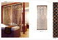 Project Qatar Laser Cutting Stainless Steel Decorative Interior Metal Wall Panels for Hotel Decor supplier