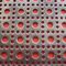 China Manufacturer Laser Cutting Exterior Decorative Stainless Steel Perforated Facade Panel supplier