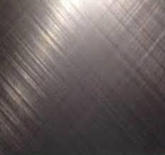 304 316 1219*2438mm Cross Hairline Finish Decorative Stainless Steel Sheet Manufacturers Suppliers In China supplier