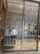 China Manufacturer Stainless Steel Screen Partition For Hotel lobby Interior Design and Lobby Design supplier