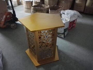 China custom made newest designs stainless steel furniture manufacturers suppliers exporters in Foshan supplier