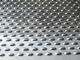 2019 High Quality And Low Price 304 Stainless Steel Checkered Plate From China Manufacture supplier