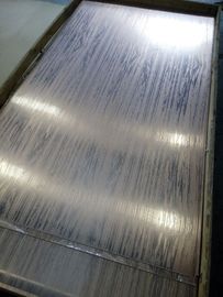 Qatar Doha Ar Rayyan building material embossed stainless steel sheet for contract  project distributor  wholesaler supplier