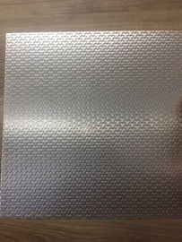 UAE Dubai Abu Dhabi construction material embossed stainless steel sheet for contract  project distributor  wholesaler supplier