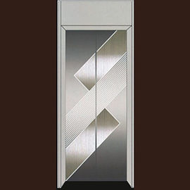 New Designs Stainless Steel Elevator Decorative Sheet Panel From China Manufacturer supplier