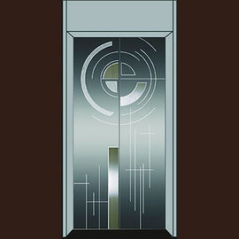 New Designs Stainless Steel Elevator Decorative Sheet Panel From China Manufacturer supplier