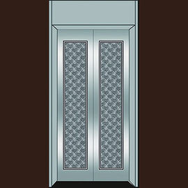New Designs Stainless Steel Elevator Decorative Sheet Panel From China Manufacturer supplier