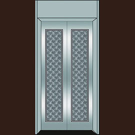 New Designs Stainless Steel Elevator Decorative Sheet Panel From China Manufacturer supplier