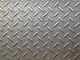 China Checkered Stainless Steel Plate Manufacturers Suppliers Factory Price Per KGS supplier