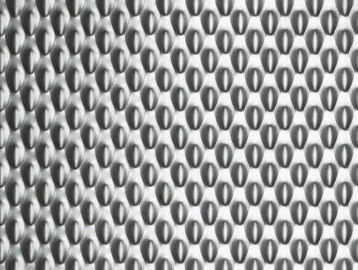 3mm Stainless Steel Diamond Tread Chequered Plate Sheets Manufacturer from From China Foshan supplier