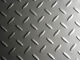 China Diamond Checkered Plate 304 316 3MM 2MM Sheets Manufacturer In Foshan supplier