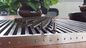 China Custom Made 304 Stainless Steel Ditch Cover Trench Drain Grates for Drains In Foshan Manufacturer supplier