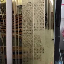 2019 China Newest 1219*2438mm Stainless Steel Elevator Door Cabin Designs Sheet From Foshan Manufacturer supplier