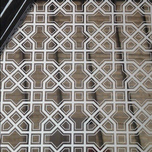 China manufacturer mirror etched pattern stainless steel for elevator lift decoration supplier