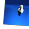Foshan manufacturer golden color mirror finish stainless steel sheet price per kgs supplier
