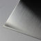 SUS 201 304 satin no.4 brushed finished stainless steel plate buy from factory direct supplier
