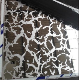 The Big5  Mirror Polish Etched Stainless Steel Home Decorative From China Supplier supplier