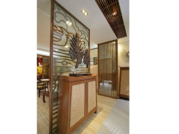 Hot selling 304 316 Stainless steel metal fabrication decorative plates foshan factory supplier