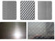 Grade 304 201 Emboosed 4x8 Stainless Steel Sheet for House Decoration supplier