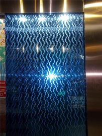 High quality Made In China Laser stainless steel sheets in foshan supplier