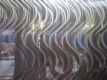 High quality Made In China Laser stainless steel sheets in foshan supplier
