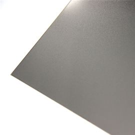 Sandblasting Color Stainless Steel Sheet, Decorative Stainless Steel Sheet Manufacturer Supplier In China supplier