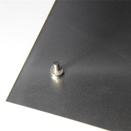 Sandblasting Color Stainless Steel Sheet, Decorative Stainless Steel Sheet Manufacturer Supplier In China supplier